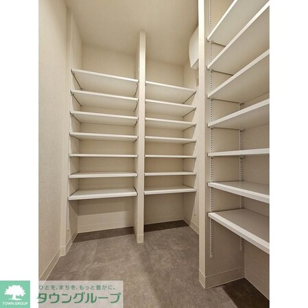 KDXレジデンス田園調布南の物件内観写真